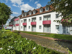 Отель AZIMUT Hotel Erding, Эрдинг